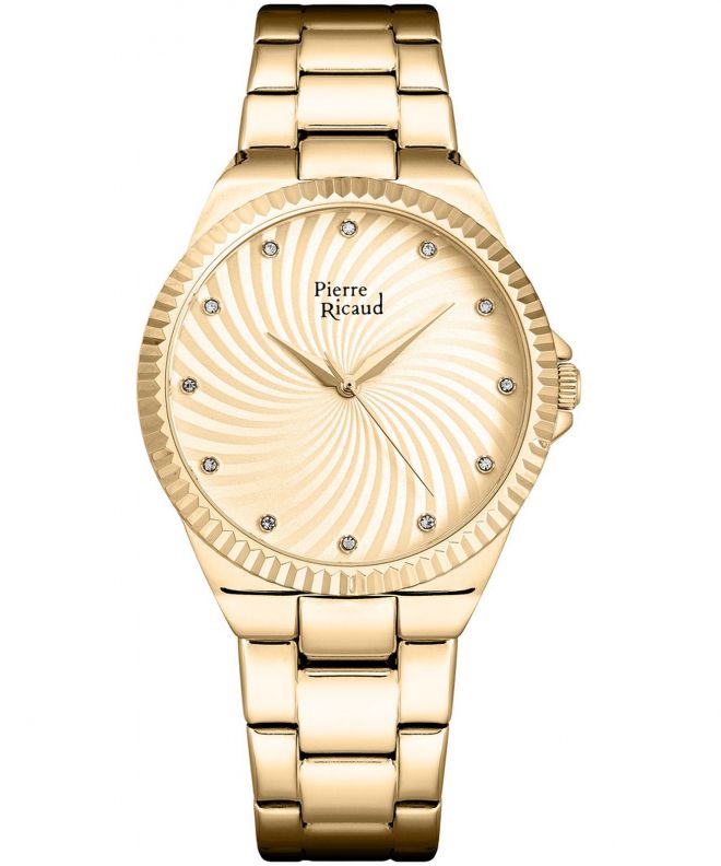 Pierre Ricaud Classic watch P22073.1111Q
