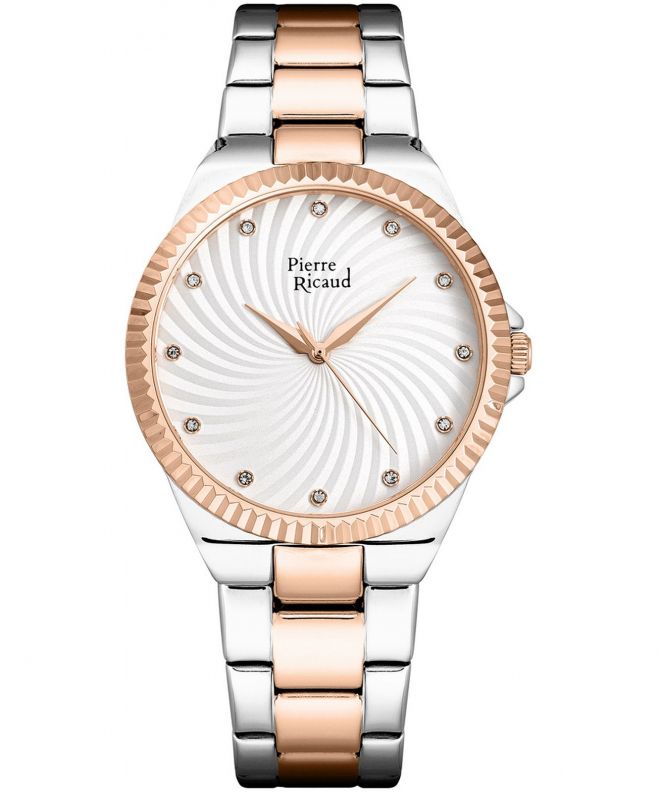 Pierre Ricaud Classic watch P22073.R1R3Q