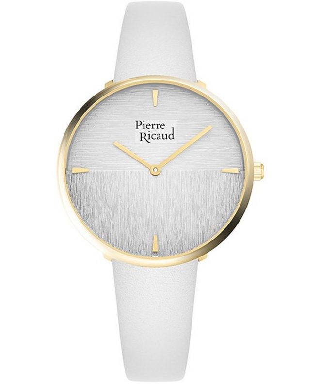 Pierre Ricaud Classic Women's Watch P22086.1713Q