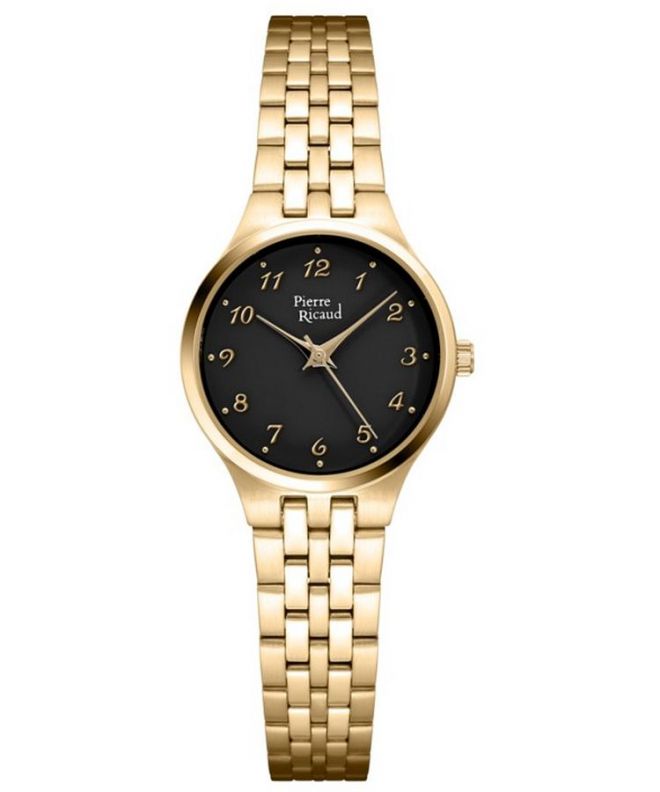 Pierre Ricaud Classic watch P22114.1124Q
