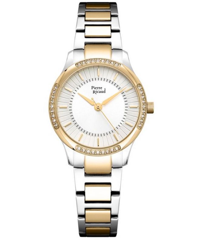 Pierre Ricaud Classic watch P22162.2113QZ