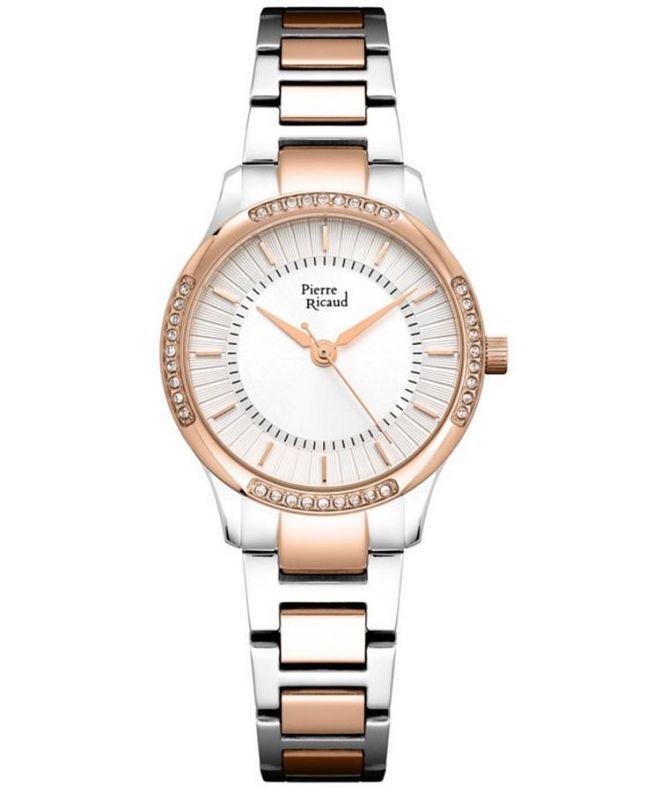 Pierre Ricaud Classic watch P22162.R1R3QZ
