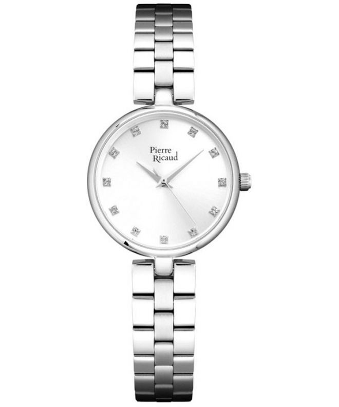 Pierre Ricaud Classic watch P22174.5143Q