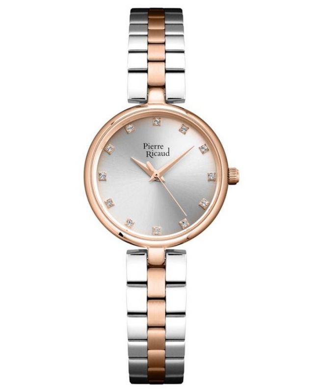 Pierre Ricaud Classic watch P22174.R1R7Q