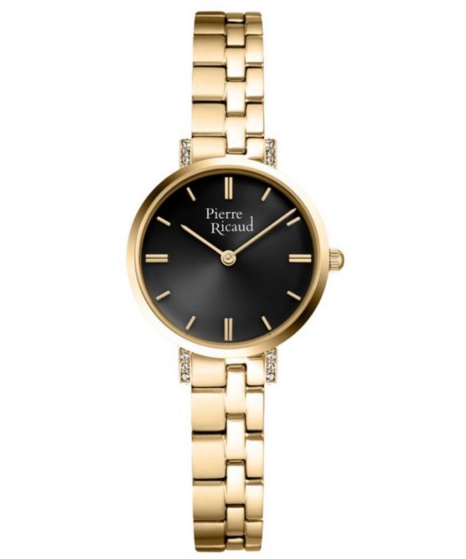 Pierre Ricaud Classic watch P23019.1114QZ