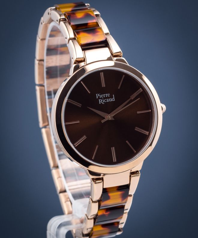 Pierre Ricaud Fashion Women's Watch P22051.9A1GQ