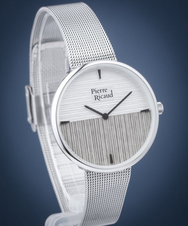 Pierre Ricaud Fashion Women's Watch P22086.5113Q