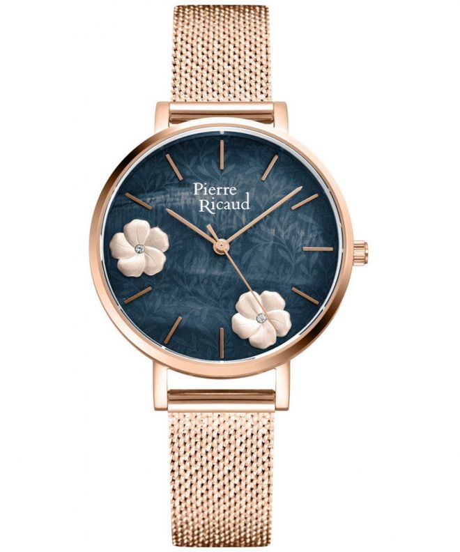 Pierre Ricaud Fashion ladies watch P22105.9117Q
