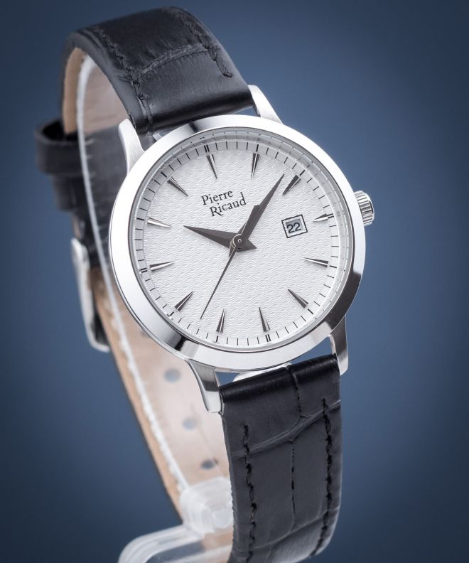 Pierre Ricaud Classic Women's Watch P51023.5212Q
