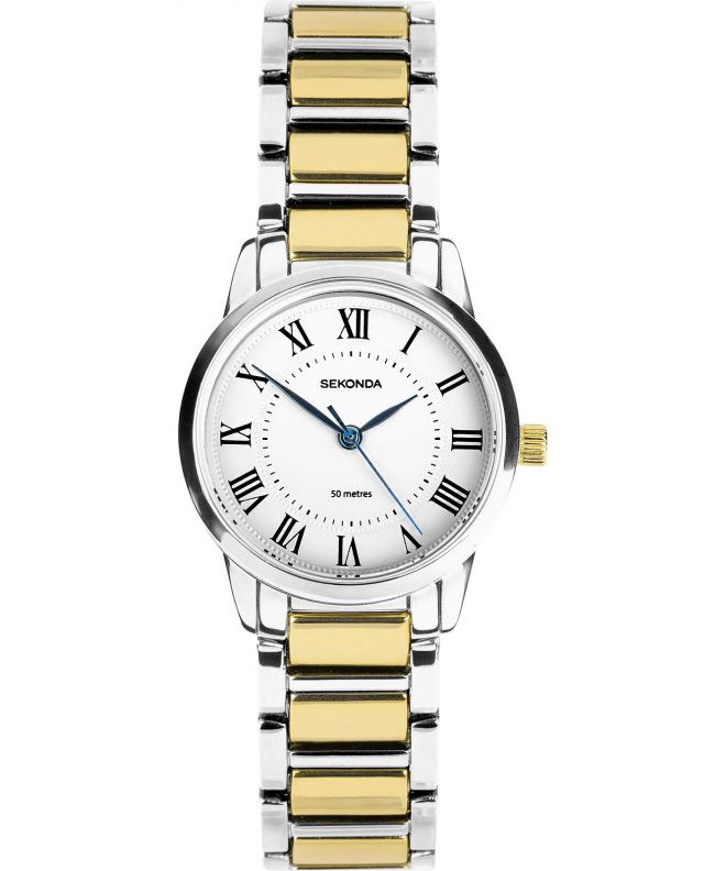Sekonda Beaumont watch 40682