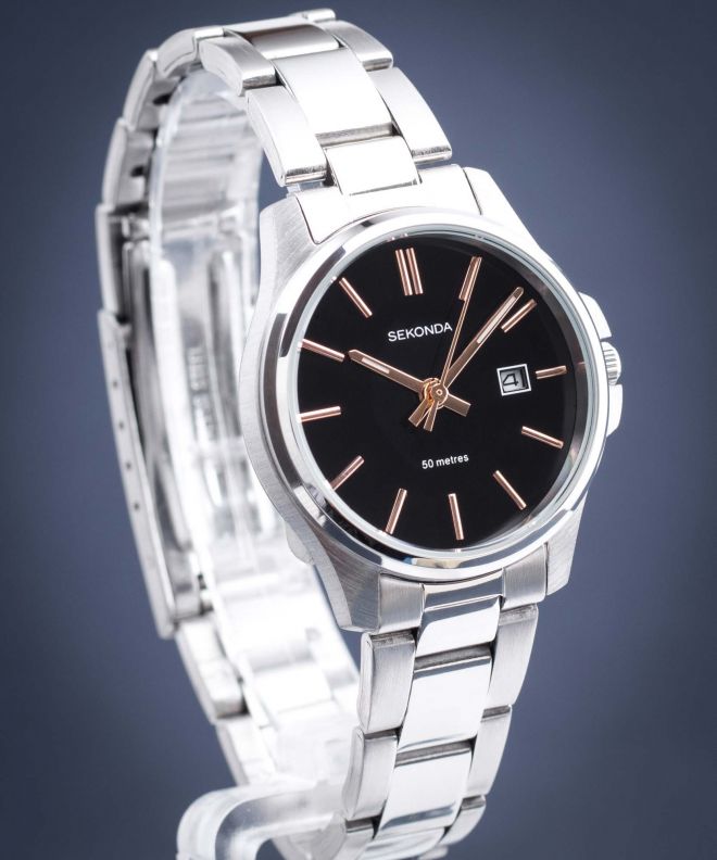 Sekonda Classic Women's Watch 2097
