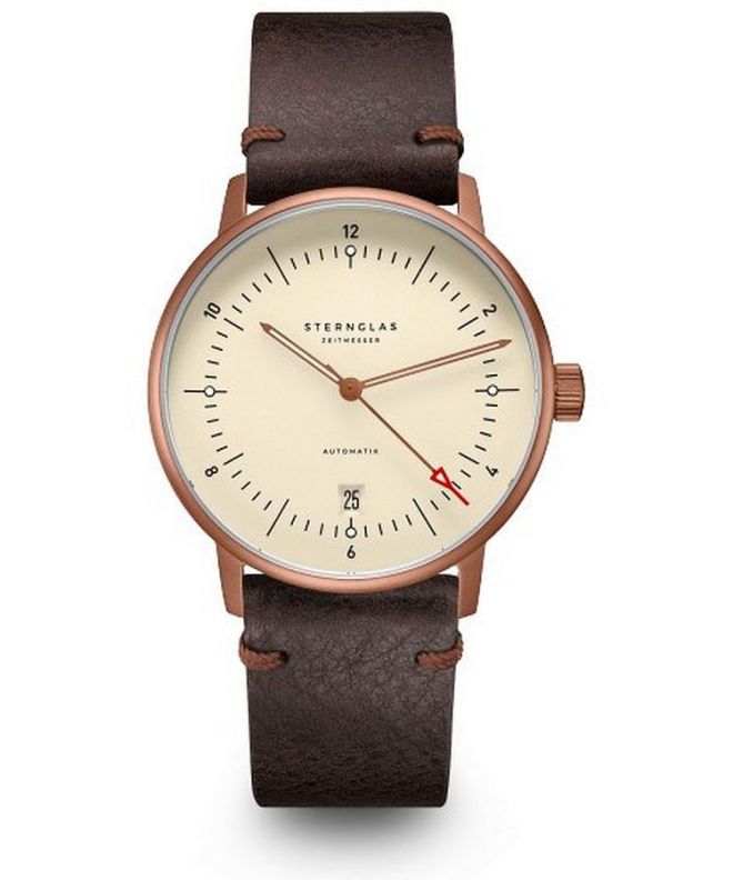 Sternglas Naos Automatic watch S02-NA42-VI17