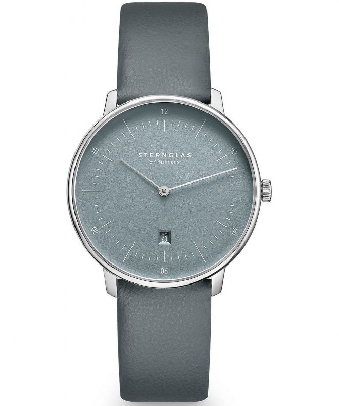 Sternglas Naos XS Edition Flora watch S01-NDF17-KL10