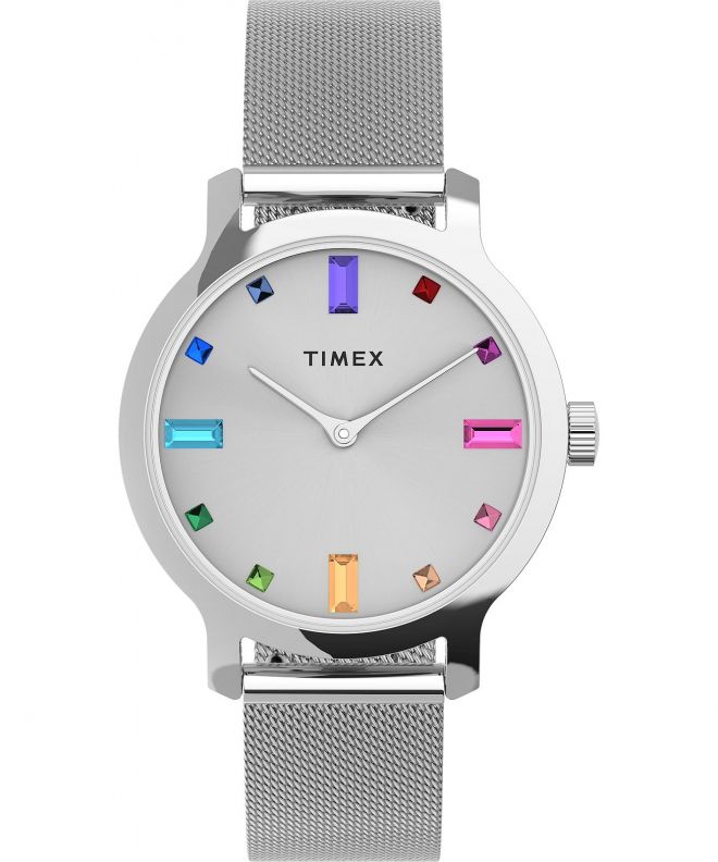 Timex City Transcend watch TW2U92900