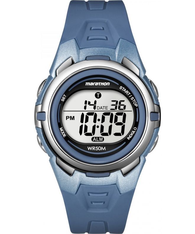 Timex T5K362 Marathon Watch •