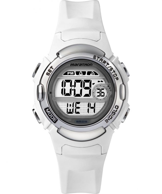 Timex TW5M15100 - Marathon Watch • 