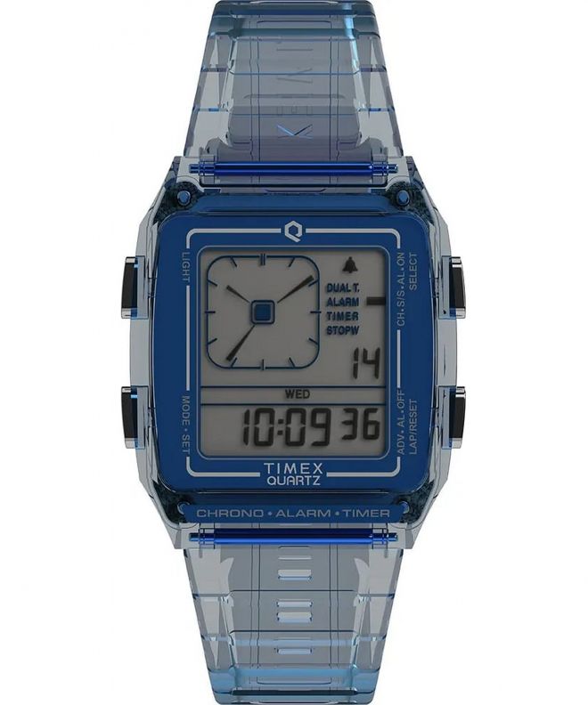 Timex Q watch TW2W45100