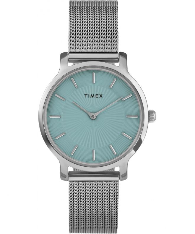 Timex Transcend watch TW2Y10100