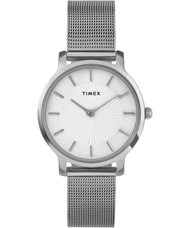 Timex Transcend watch TW2Y10200