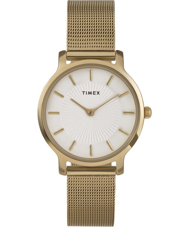 Timex Transcend watch TW2Y10300