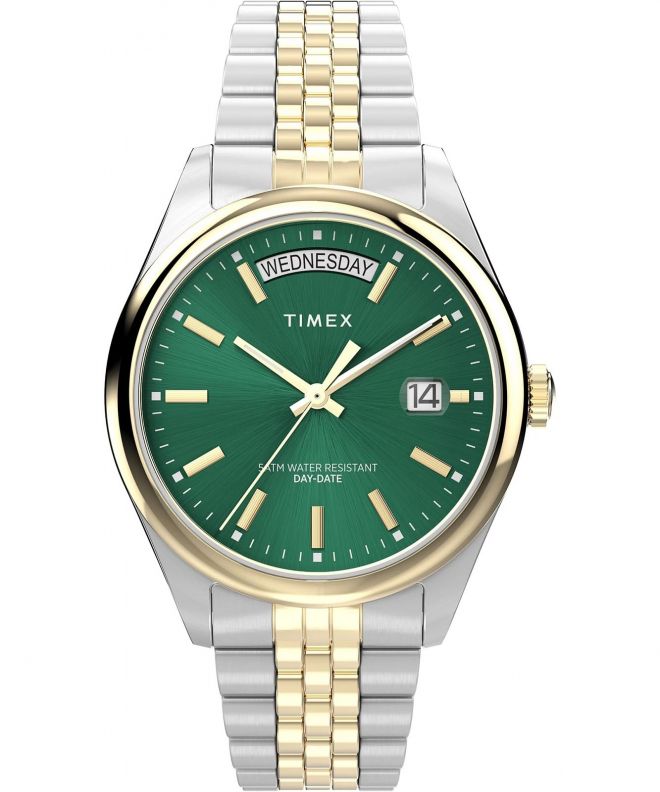 Timex Trend Legacy watch TW2W32100