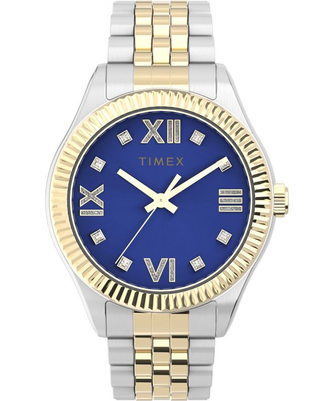 Timex Waterbury Legacy watch TW2V45800