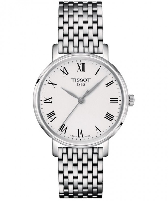 Tissot Everytime Lady 34mm  watch