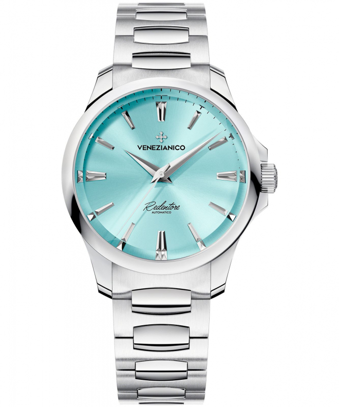 Venezianico Redentore watch 1121502C