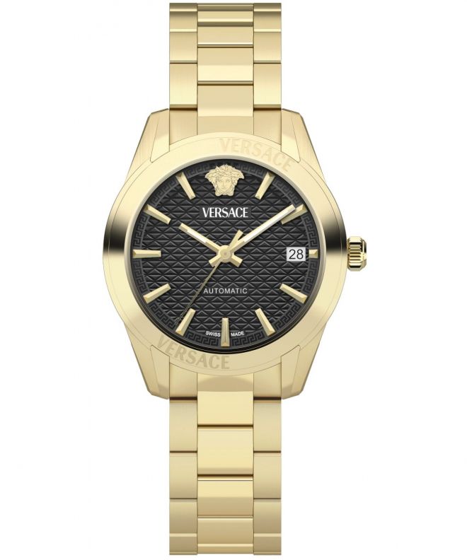 Versace Greca Classic Automatic Special Edition watch VESCA0624