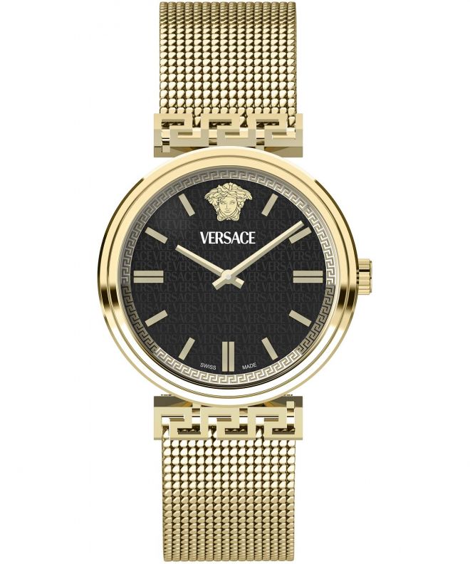 Versace New Mythos watch VETCA0724