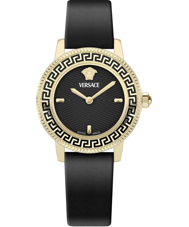 Versace V-Icon Lady watch VEUCA0224