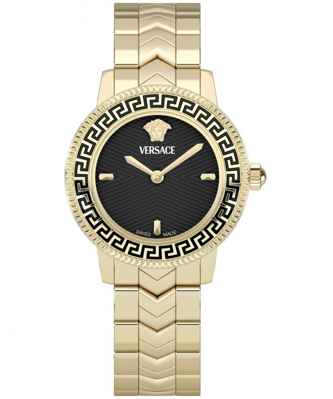 Versace V-Icon Lady watch VEUCA0824