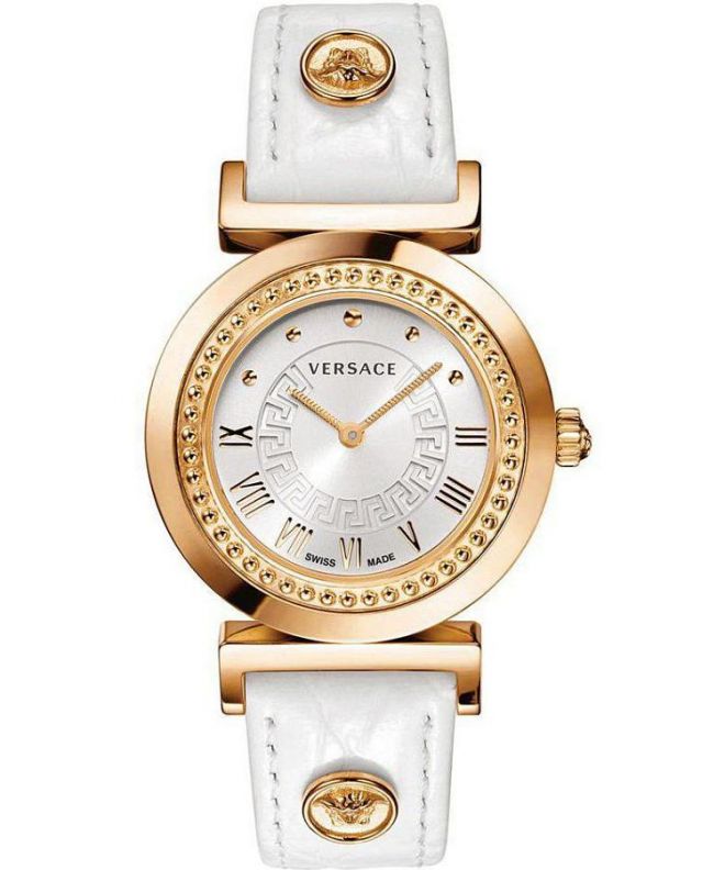 Versace Vanity Women's Watch