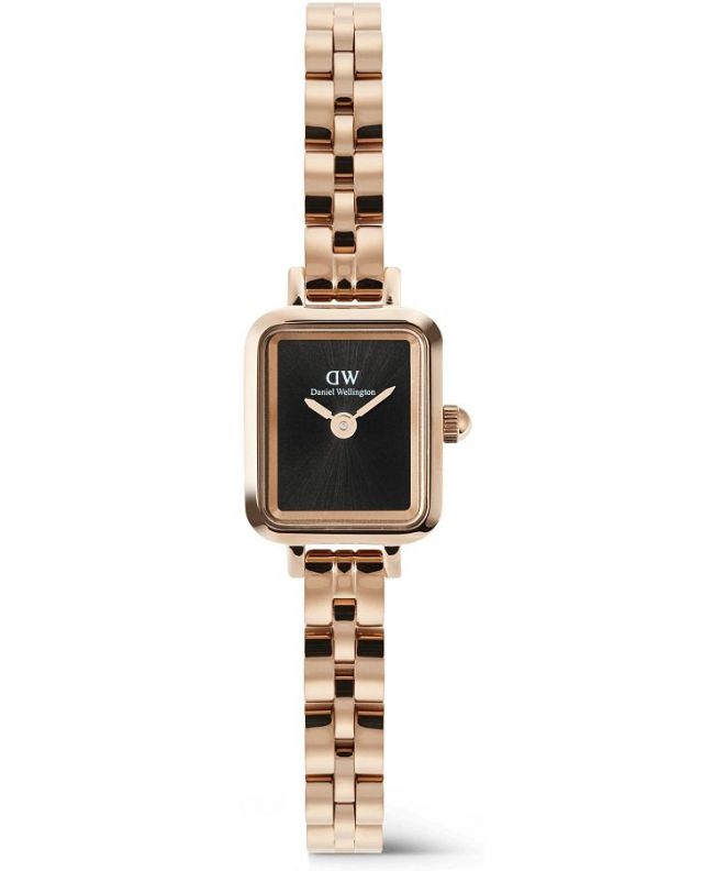 Daniel Wellington Quadro Mini unisex watch DW00100848