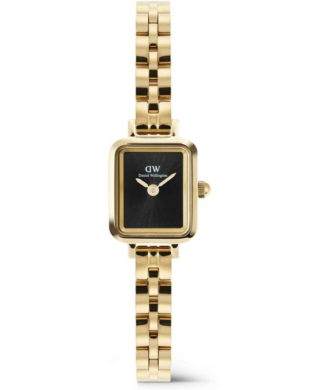 Daniel Wellington Quadro unisex watch DW00100851