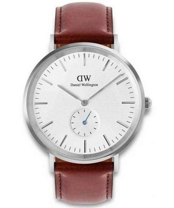 Daniel Wellington Classic St Mawes unisex watch DW00100867