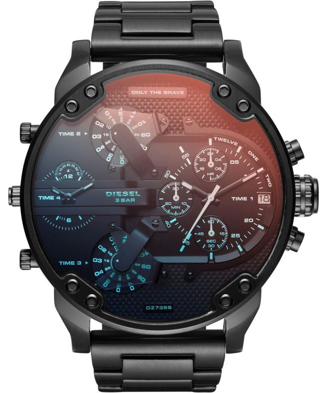 Diesel Mr Daddy 2.0 Men's Watch DZ7395