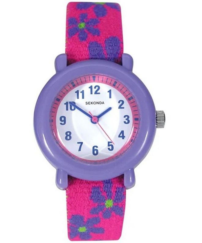 Sekonda Dizzy Daisies watch 4627
