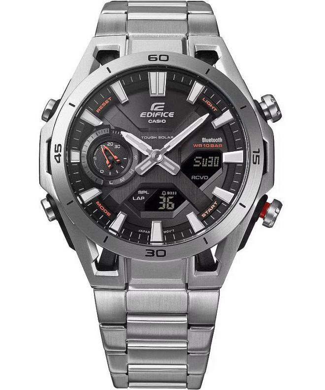 Edifice Sospensione gents watch ECB-2300D-1AEF