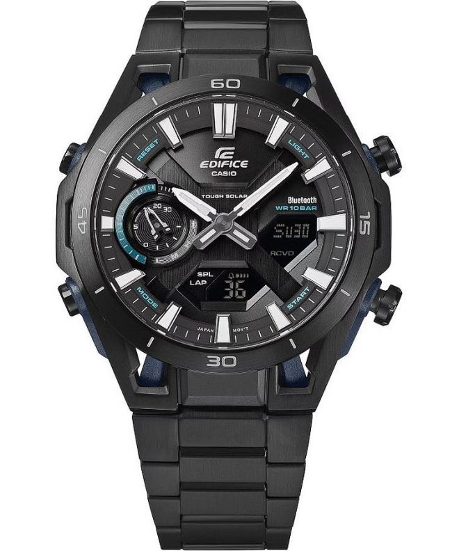 Edifice Sospensione gents watch ECB-2300DC-1AEF