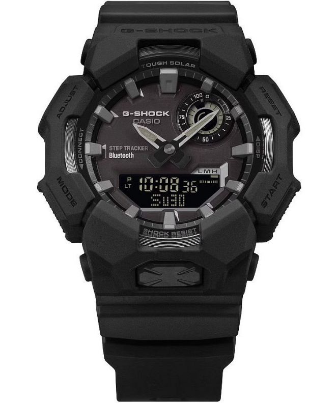 G-SHOCK GA-B010 Solar gents watch GA-B010-1A1ER