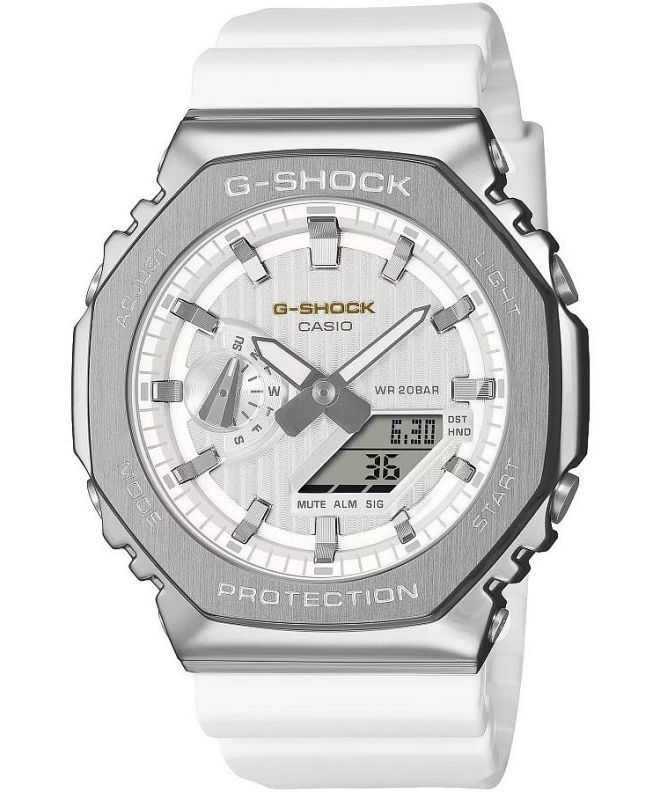G-SHOCK 2100 Series gents watch GM-2110SH-7AER