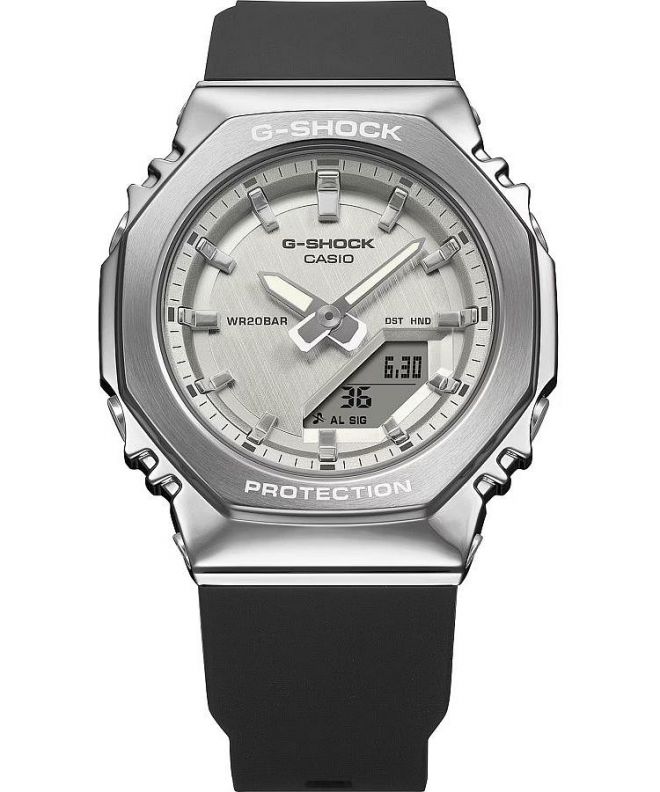 G-SHOCK Analog-Digital ladies watch GM-S2110-1A7ER