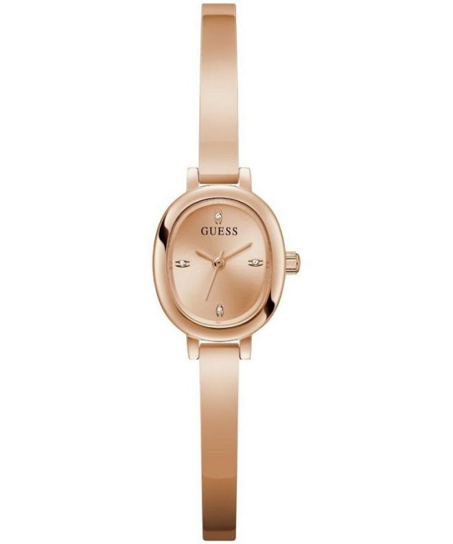 Guess Ladies Rose Gold ladies watch GW0924L3