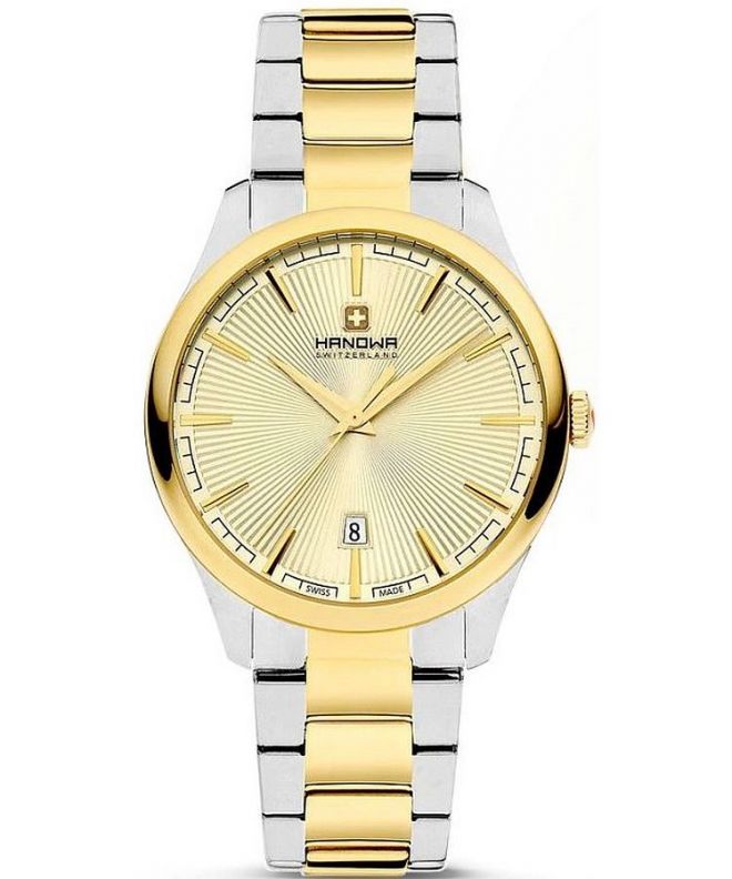 Hanowa Simmen unisex watch HAWUH0001760