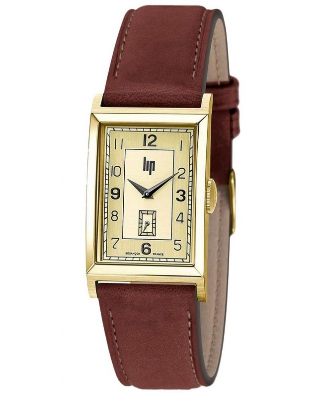 Lip Churchill T24 watch 671277