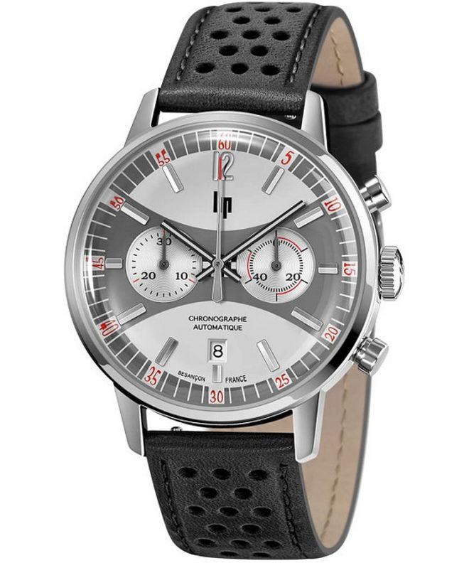 Lip Rallye Automatic Chronograph Limited Edition watch 671820