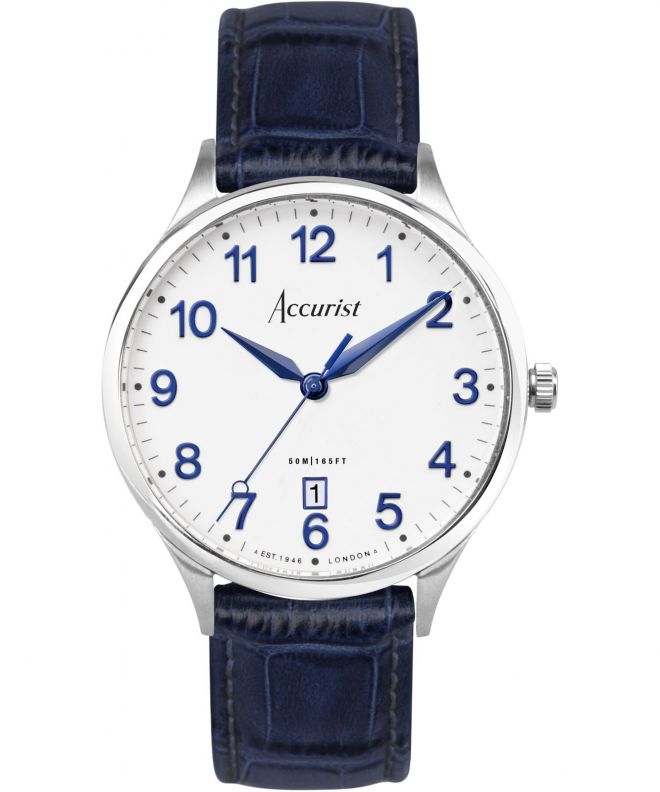 Accurist Classic watch 73000
