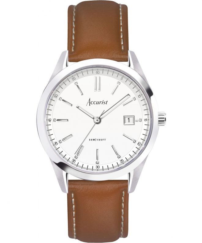 Accurist Everyday watch 74011