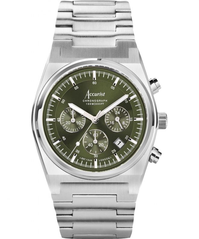Accurist Origin Chronograph watch 70003
